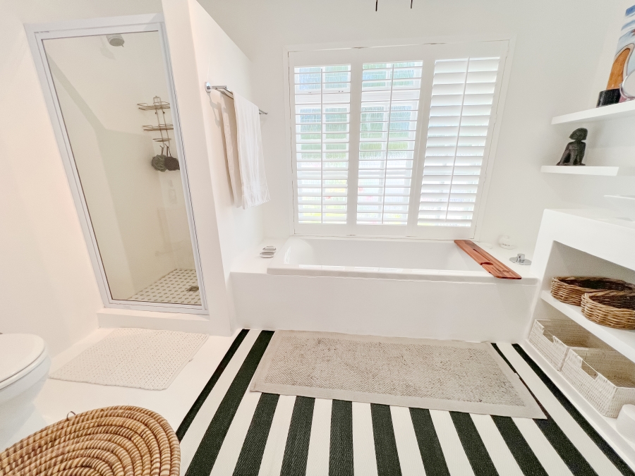 To Let 5 Bedroom Property for Rent in Seaside Longships Western Cape